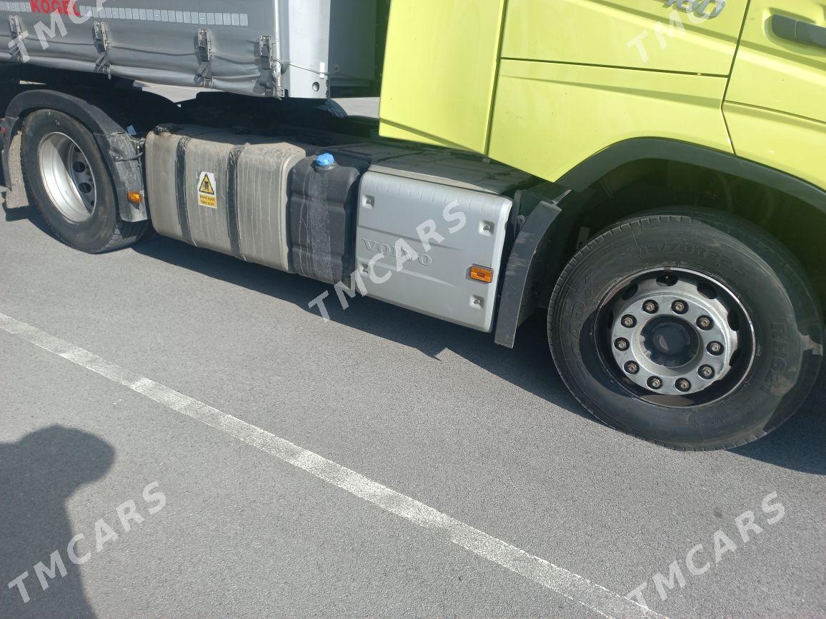 Volvo FH 460 2021 - 1 170 000 TMT - Мары - img 5