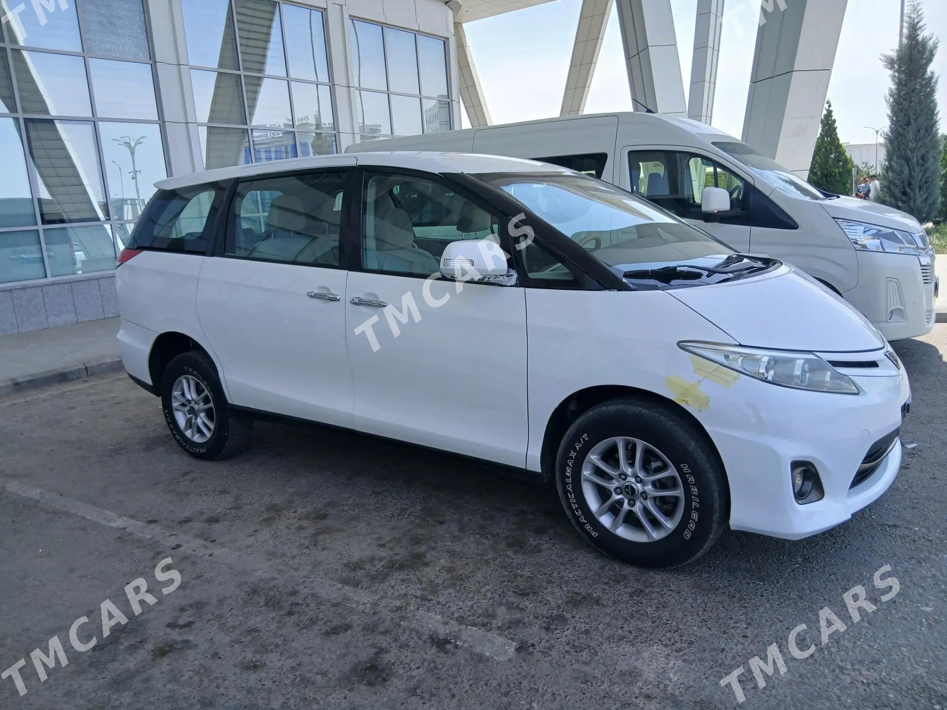 Toyota Previa 2006 - 160 000 TMT - Daşoguz - img 3