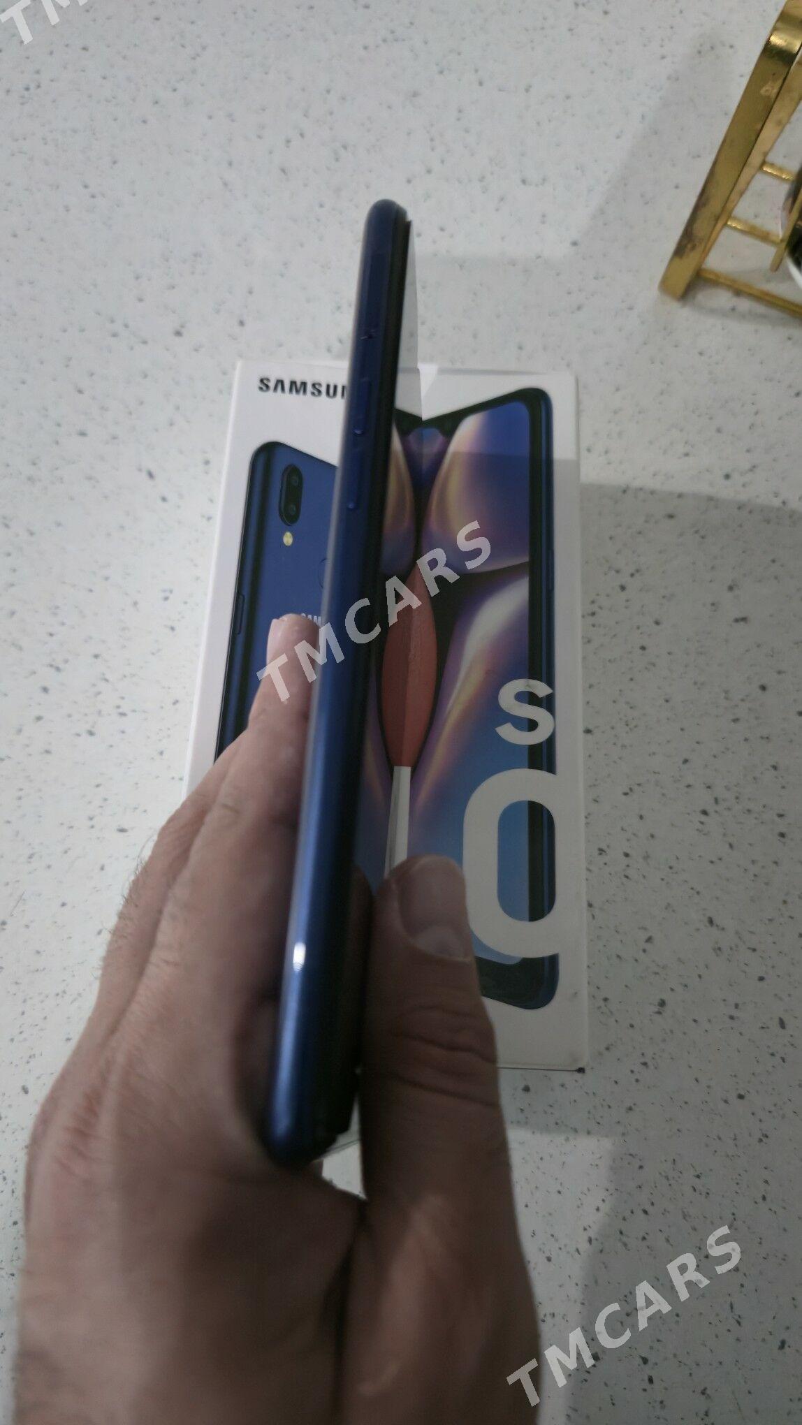 Samsung A10s 2/32 - Мир 1 - img 3