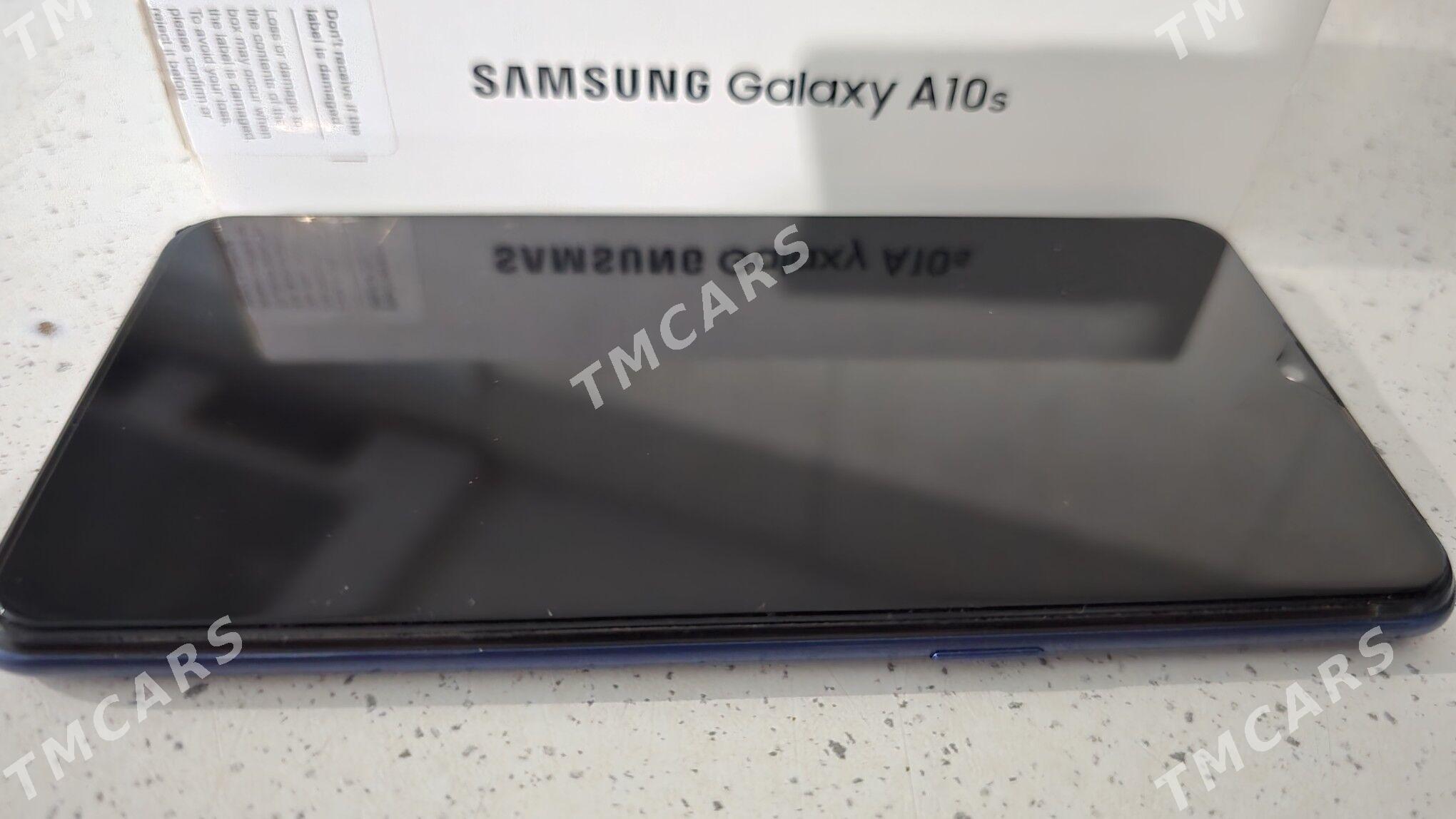 Samsung A10s 2/32 - Мир 1 - img 9