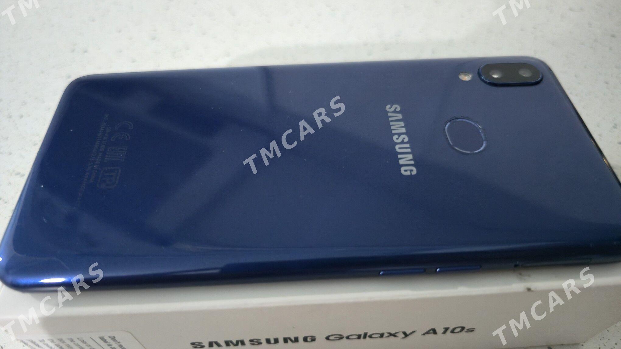 Samsung A10s 2/32 - Мир 1 - img 8