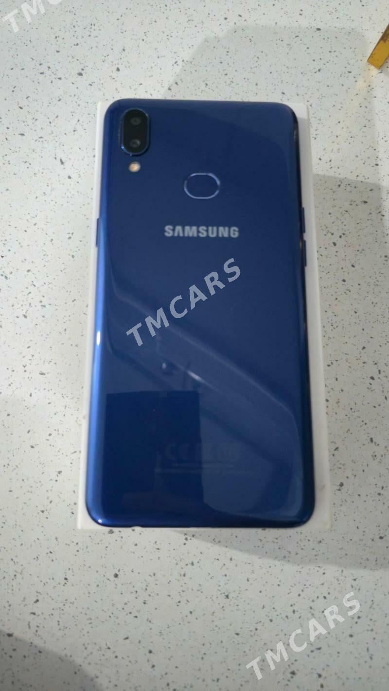 Samsung A10s 2/32 - Мир 1 - img 2