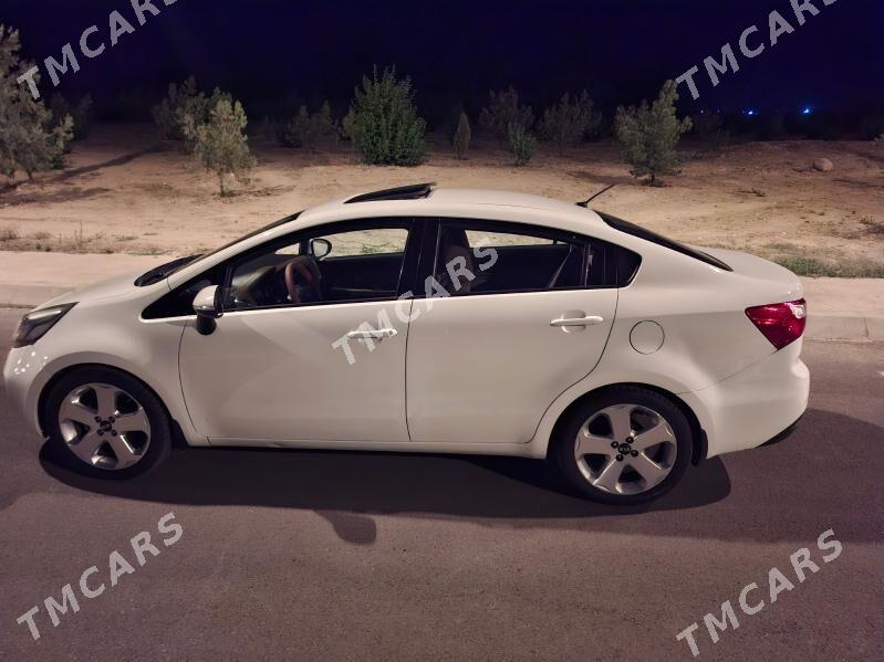 Kia Rio 2014 - 150 000 TMT - Гаудан "А" - img 5