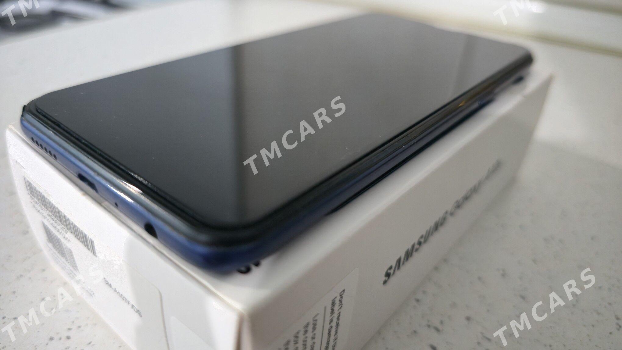 Samsung A10s 2/32 - Мир 1 - img 6