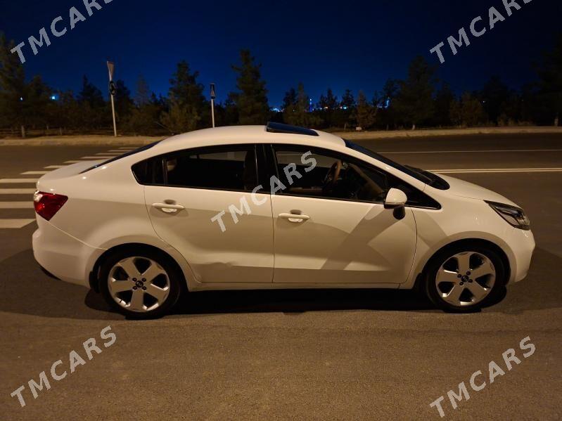 Kia Rio 2014 - 150 000 TMT - Гаудан "А" - img 6