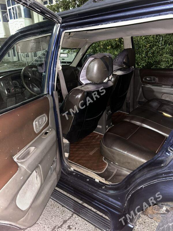 Mitsubishi Montero Sport 1999 - 55 000 TMT - Туркменабат - img 10