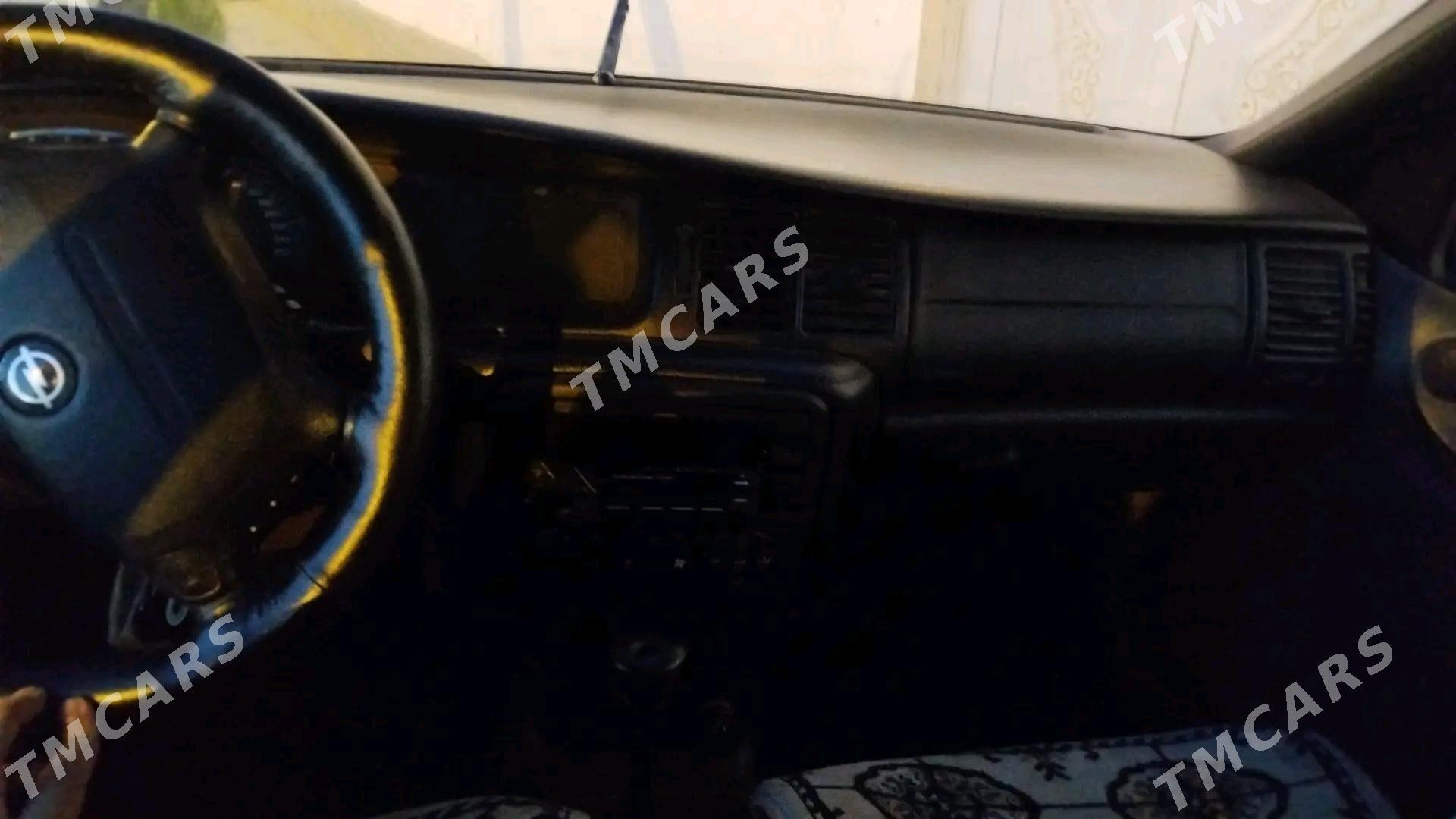 Opel Vectra 1997 - 40 000 TMT - Daşoguz - img 3