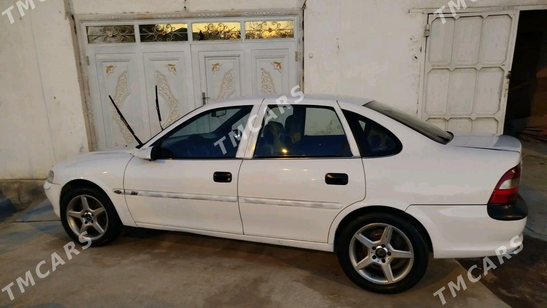 Opel Vectra 1997 - 40 000 TMT - Daşoguz - img 5