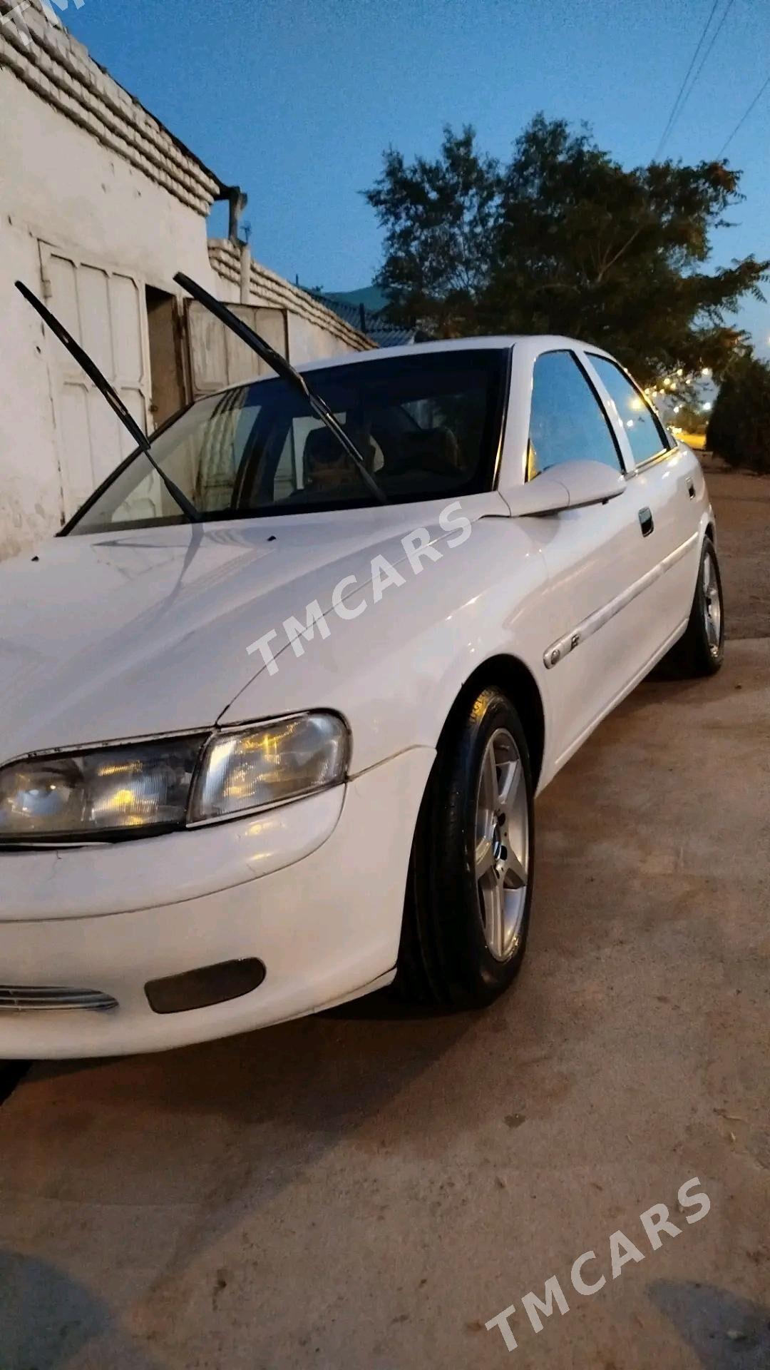 Opel Vectra 1997 - 40 000 TMT - Daşoguz - img 2