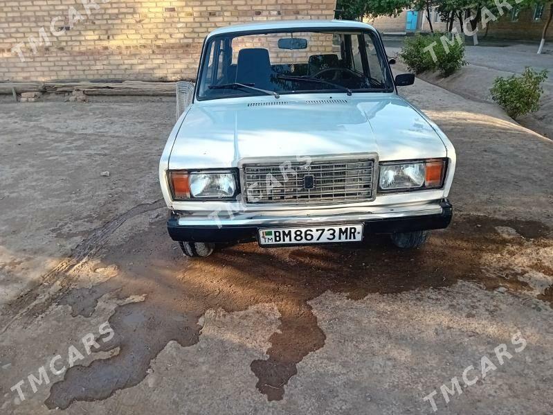 Lada VAZ-2107 1999 - 30 000 TMT - Mary - img 3
