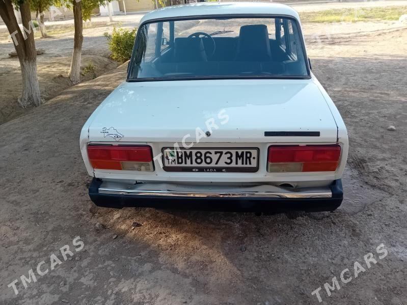 Lada VAZ-2107 1999 - 30 000 TMT - Mary - img 4