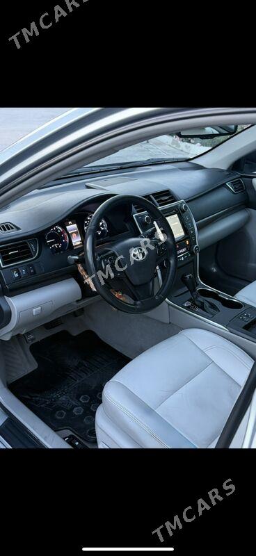 Toyota Camry 2015 - 320 000 TMT - Aşgabat - img 4