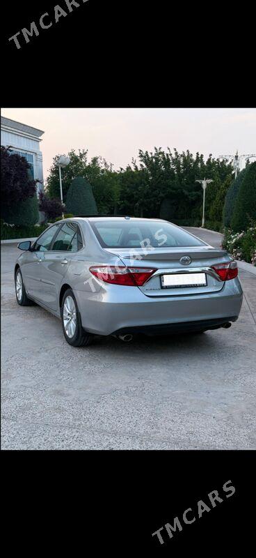 Toyota Camry 2015 - 320 000 TMT - Aşgabat - img 3