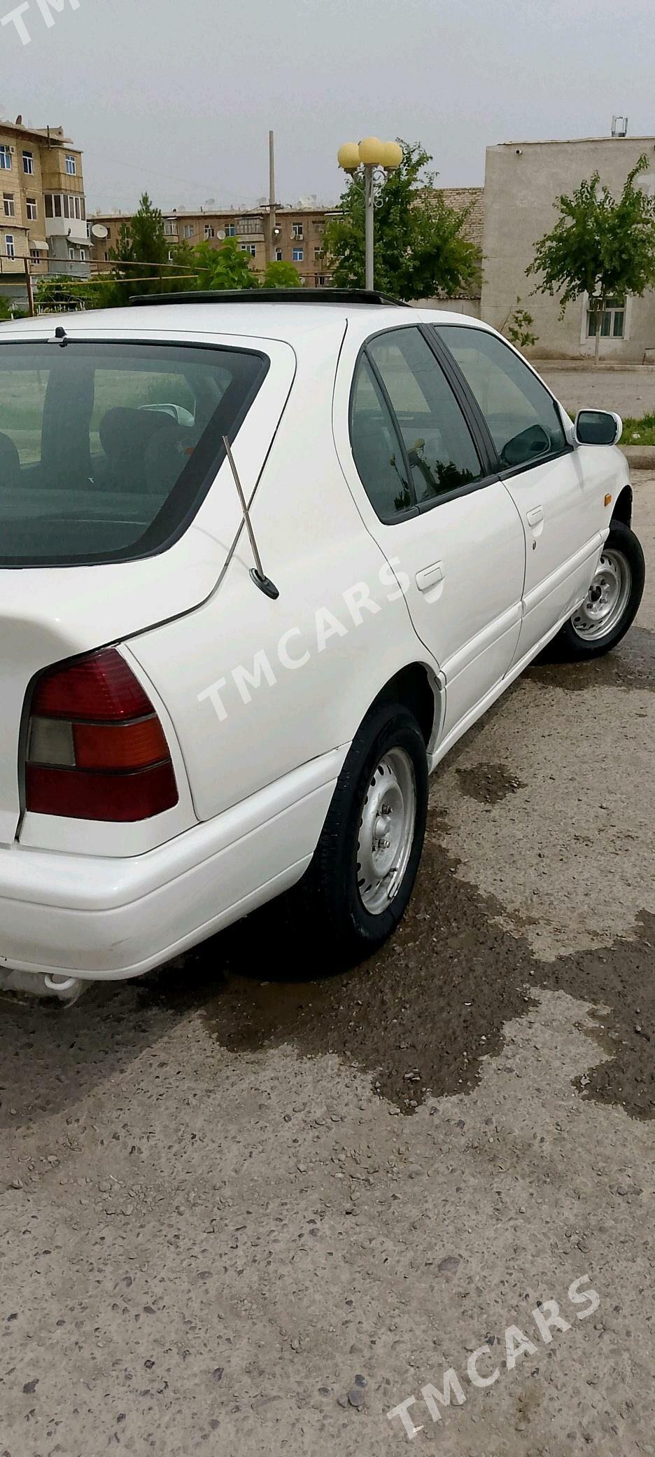 Nissan Primera 1991 - 27 500 TMT - Mary - img 5