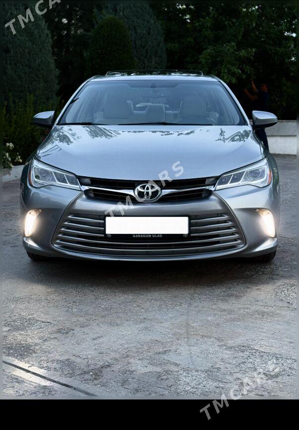Toyota Camry 2015 - 320 000 TMT - Aşgabat - img 6