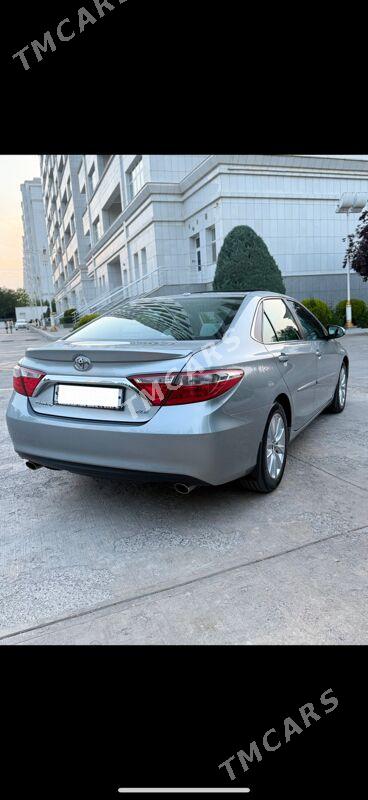 Toyota Camry 2015 - 320 000 TMT - Aşgabat - img 5