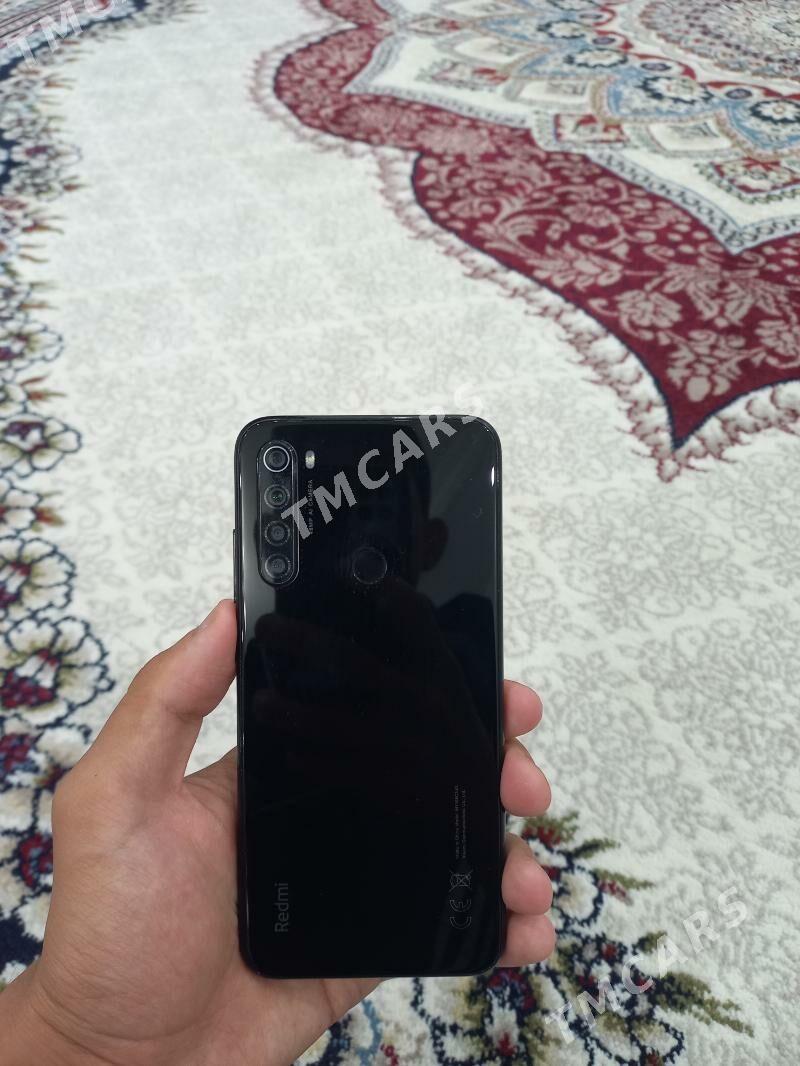 Redmi note 8 - Туркменабат - img 3