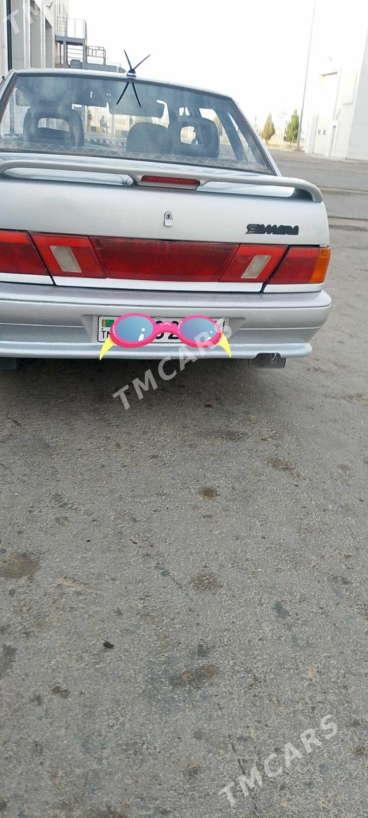 Lada 2115 2001 - 24 000 TMT - Bereket - img 2