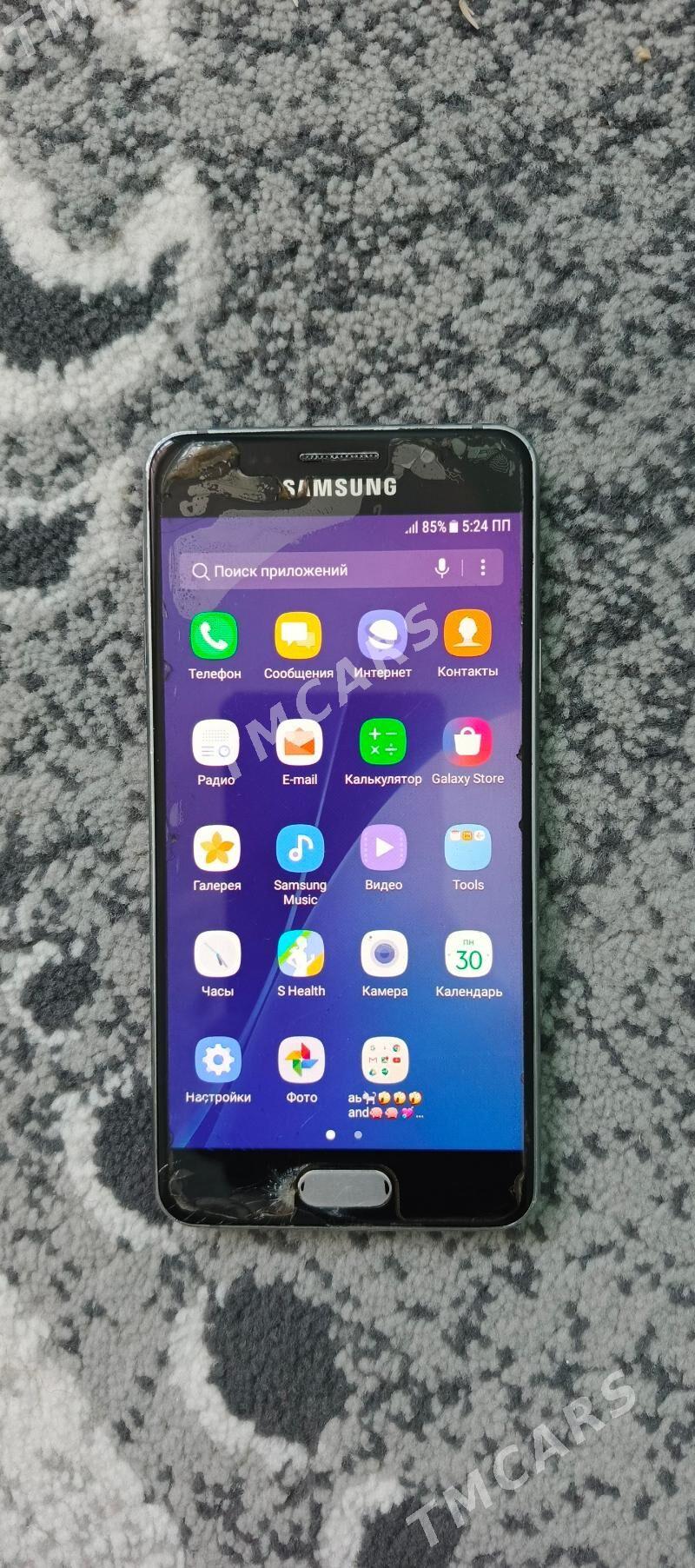 Samsung A3 2016 - Balkanabat - img 3