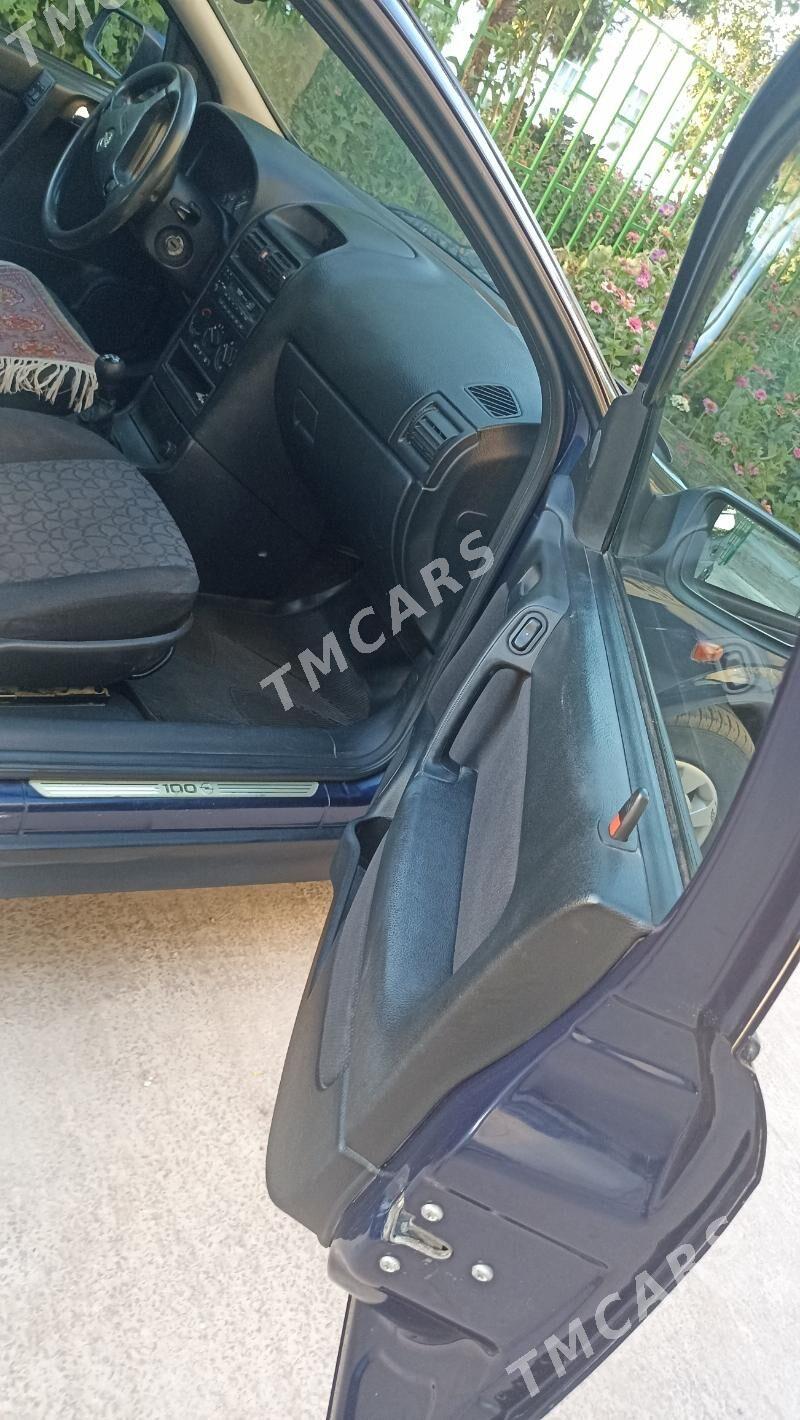 Opel Astra 1999 - 73 000 TMT - Türkmenabat - img 4