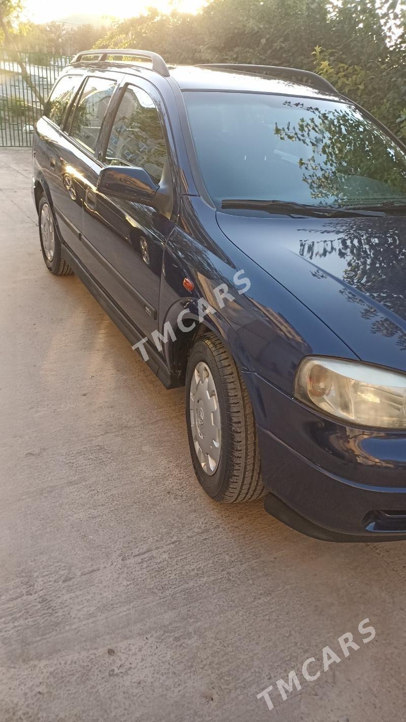 Opel Astra 1999 - 73 000 TMT - Türkmenabat - img 3