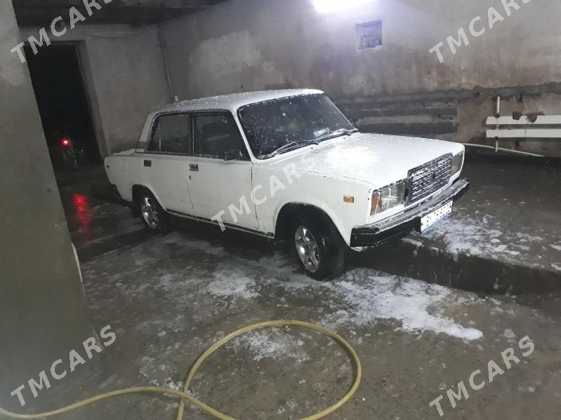Lada 2107 1995 - 26 000 TMT - Türkmenbaşy etr. - img 8