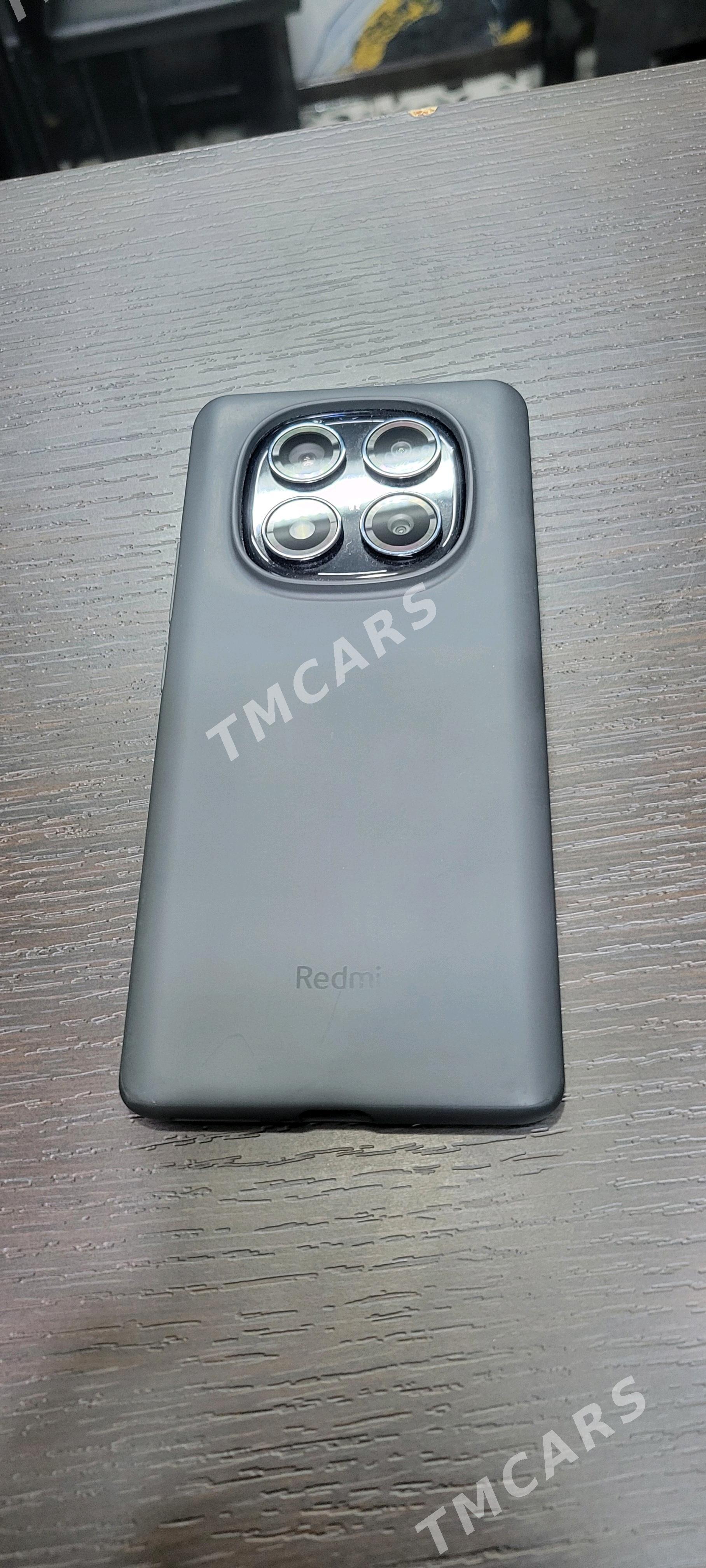 Redmi note 14pro 12/256 - Howdan "W" - img 9