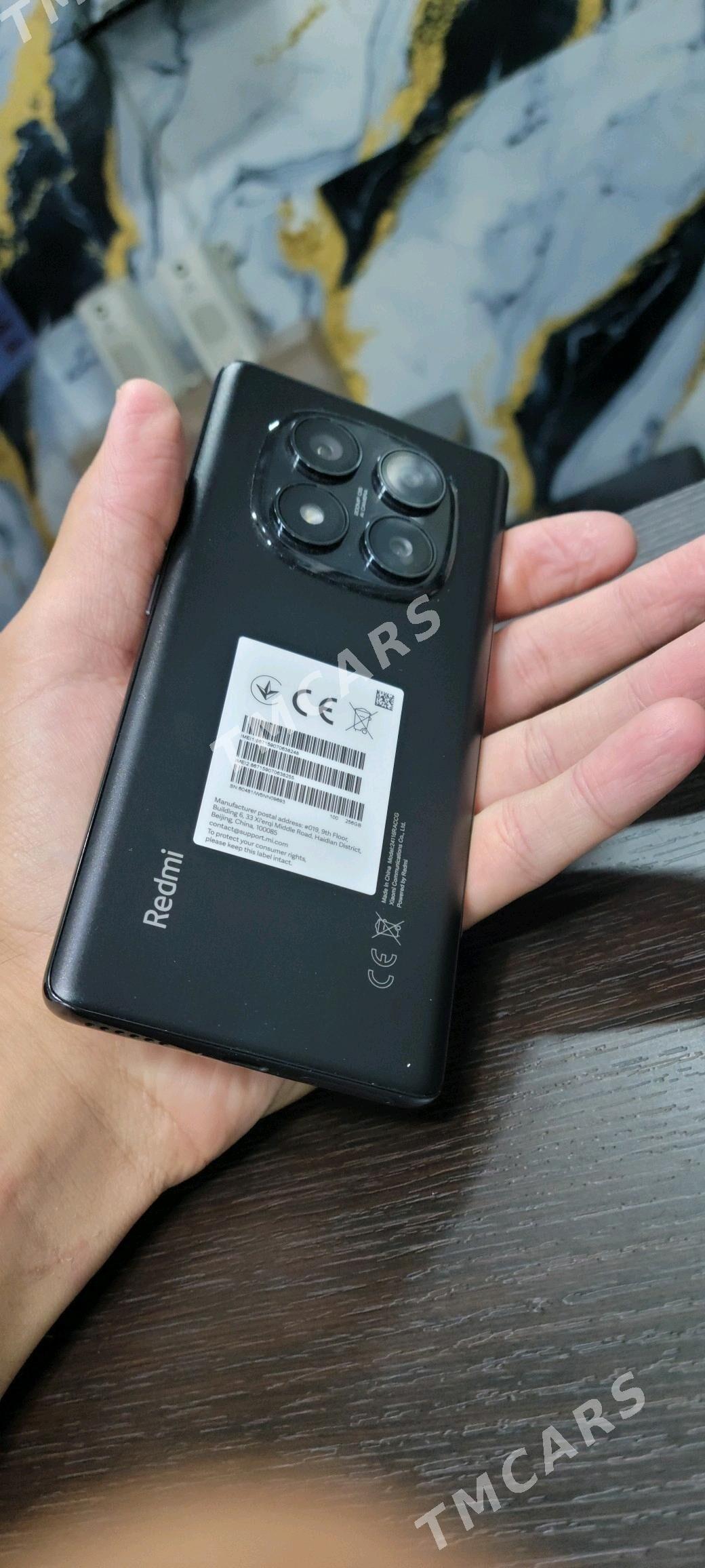 Redmi note 14pro 12/256 - Howdan "W" - img 2