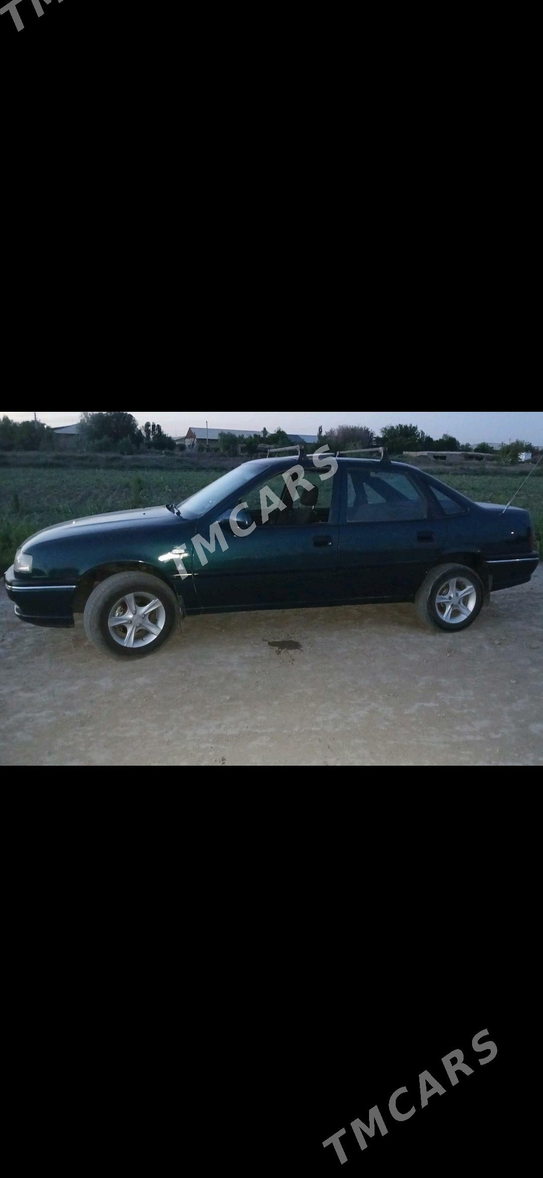 Opel Vectra 1995 - 45 000 TMT - етр. Туркменбаши - img 2