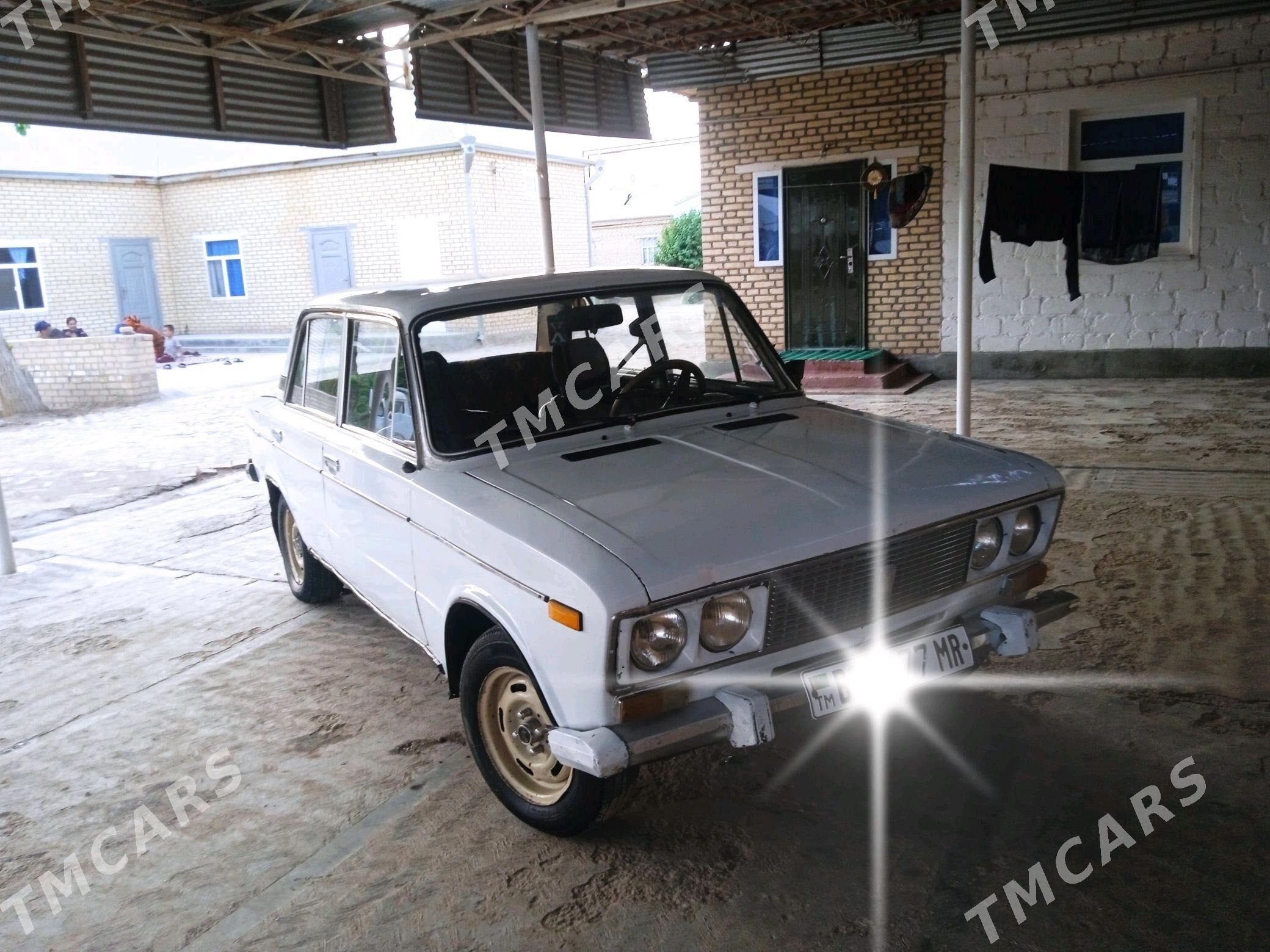 Lada 2106 1985 - 25 000 TMT - Garagum etraby - img 2