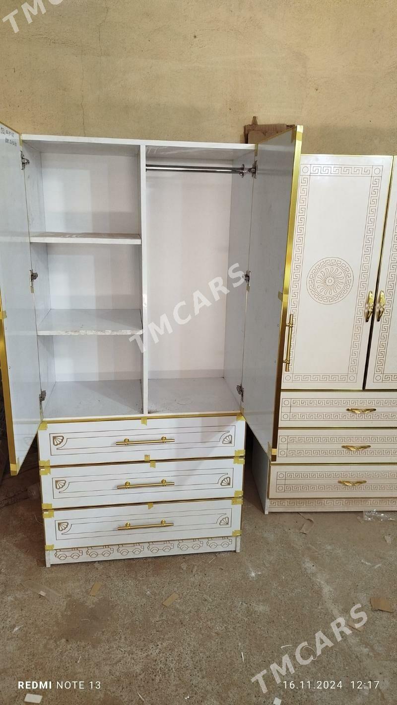 dediski mebel cagalar ucin - Ашхабад - img 3