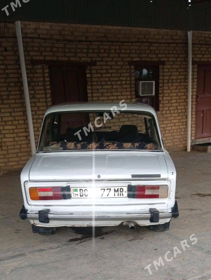Lada 2106 1985 - 25 000 TMT - Garagum etraby - img 3