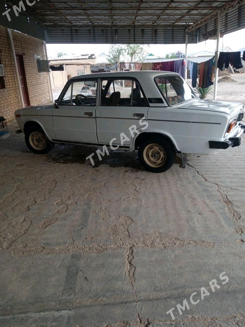 Lada 2106 1985 - 25 000 TMT - Garagum etraby - img 4
