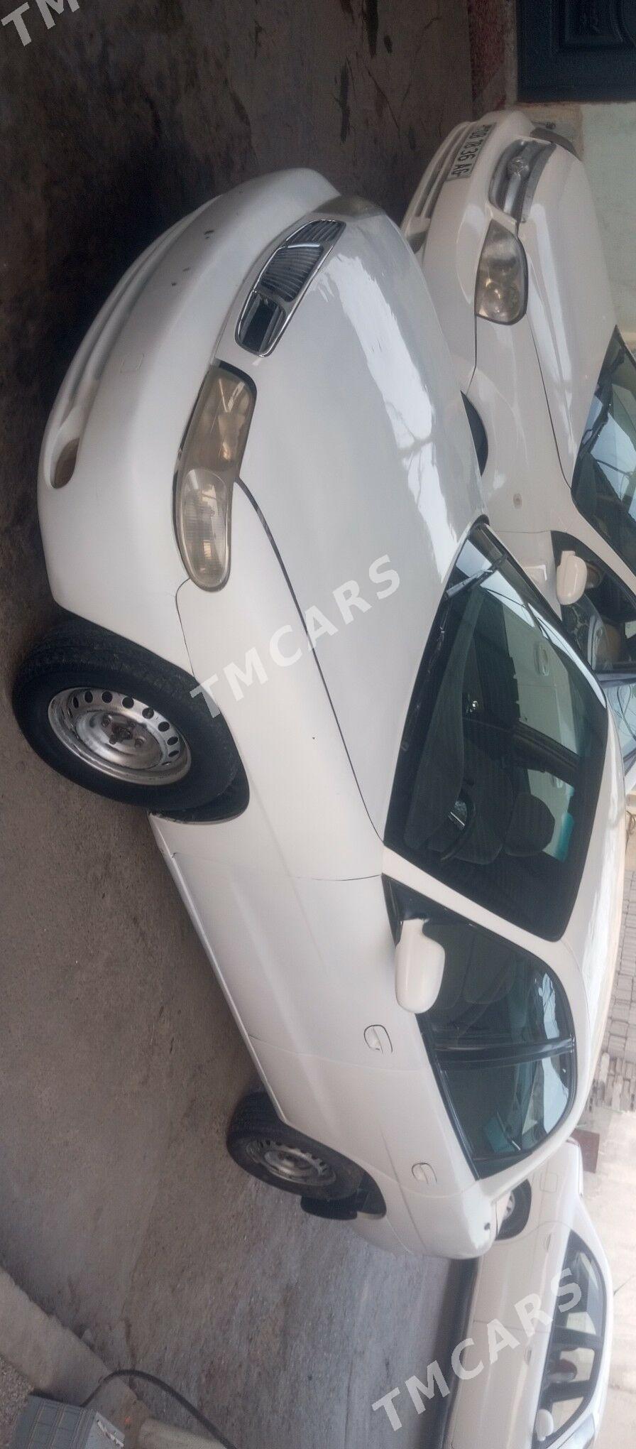 Daewoo Nubira 1998 - 15 000 TMT - Ашхабад - img 6