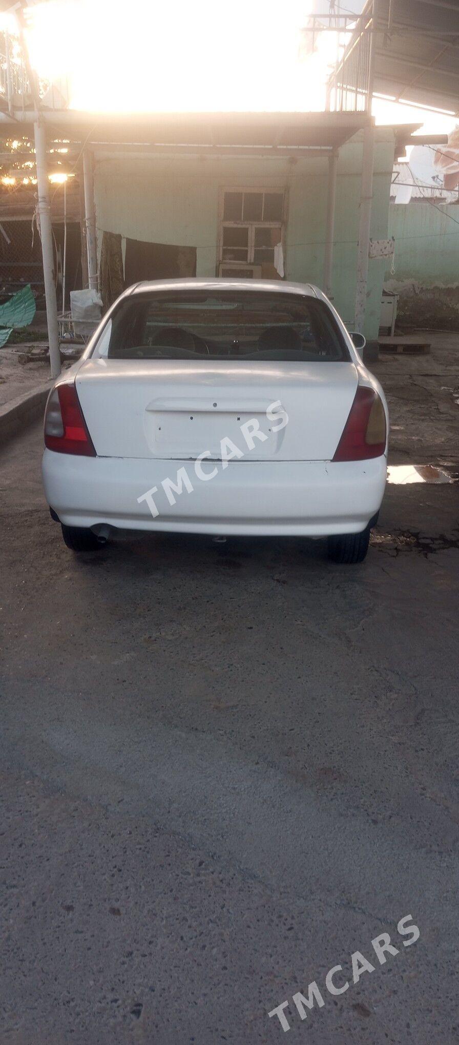 Daewoo Nubira 1998 - 15 000 TMT - Ашхабад - img 4