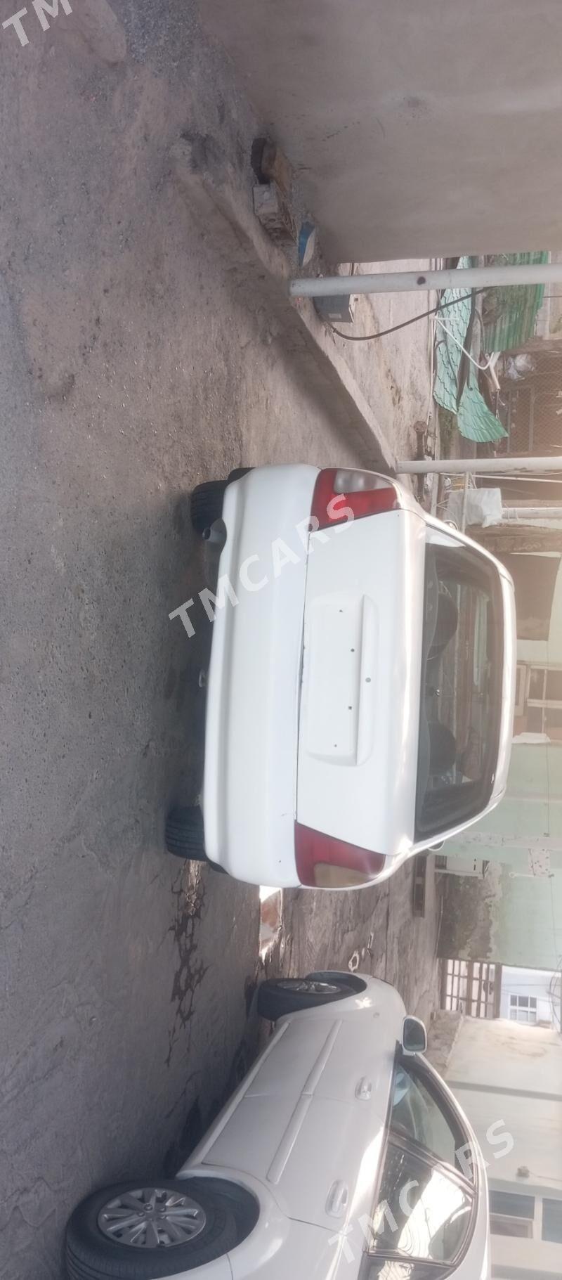 Daewoo Nubira 1998 - 15 000 TMT - Ашхабад - img 5