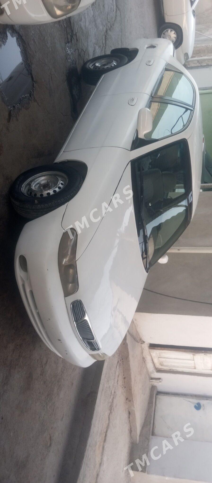 Daewoo Nubira 1998 - 15 000 TMT - Ашхабад - img 2