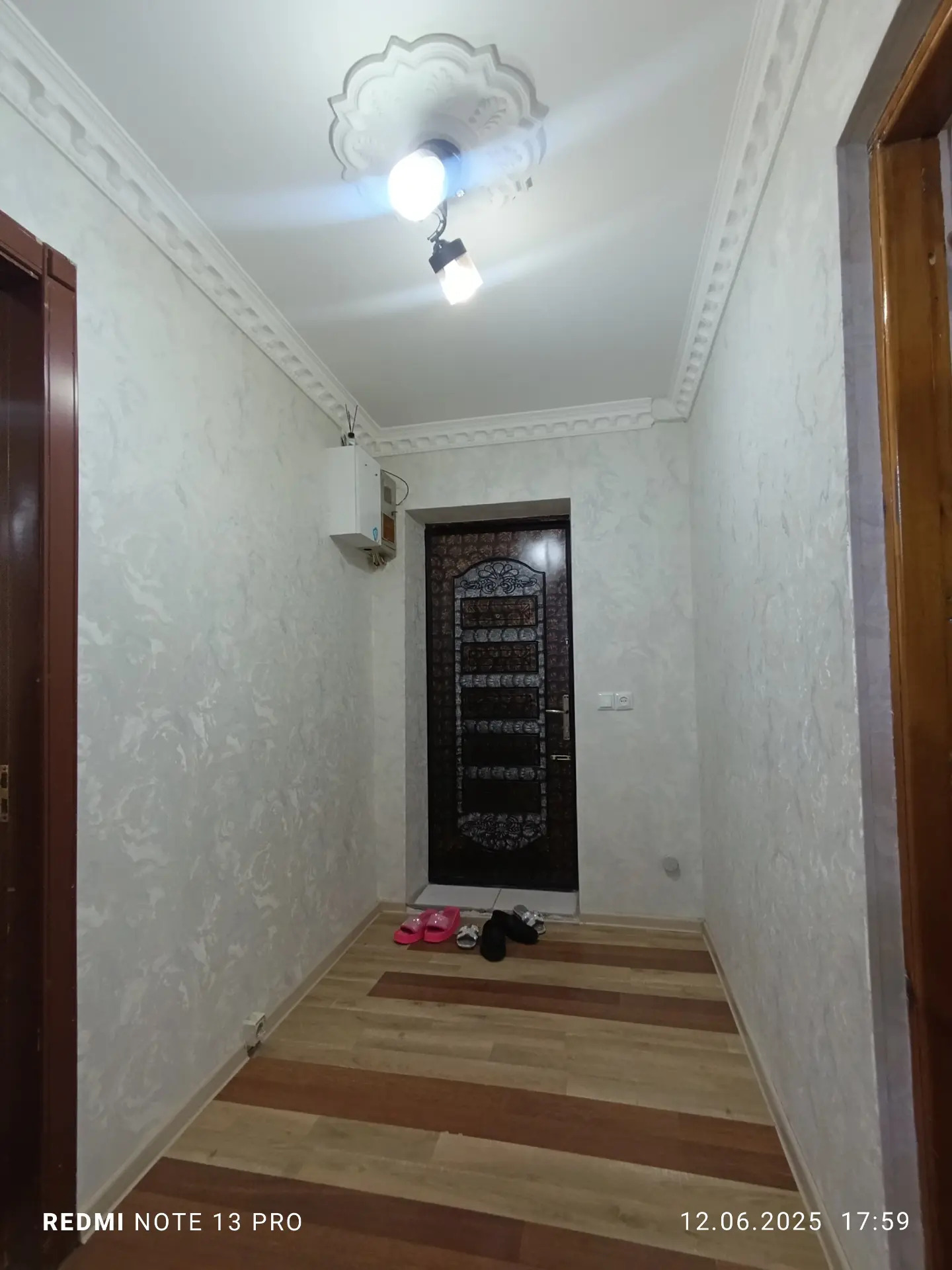 6МИК 3КОМ 1ЭТАЖ  - Aşgabat - img 5