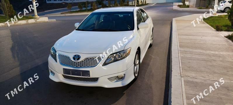 Toyota Camry 2009 - 200 000 TMT - Türkmenbaşy - img 3