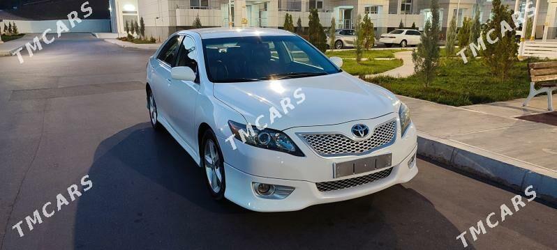 Toyota Camry 2009 - 200 000 TMT - Türkmenbaşy - img 4