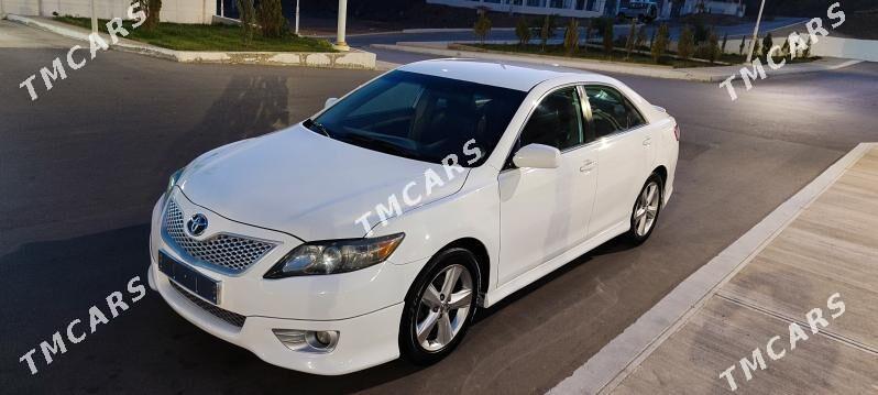 Toyota Camry 2009 - 200 000 TMT - Türkmenbaşy - img 2