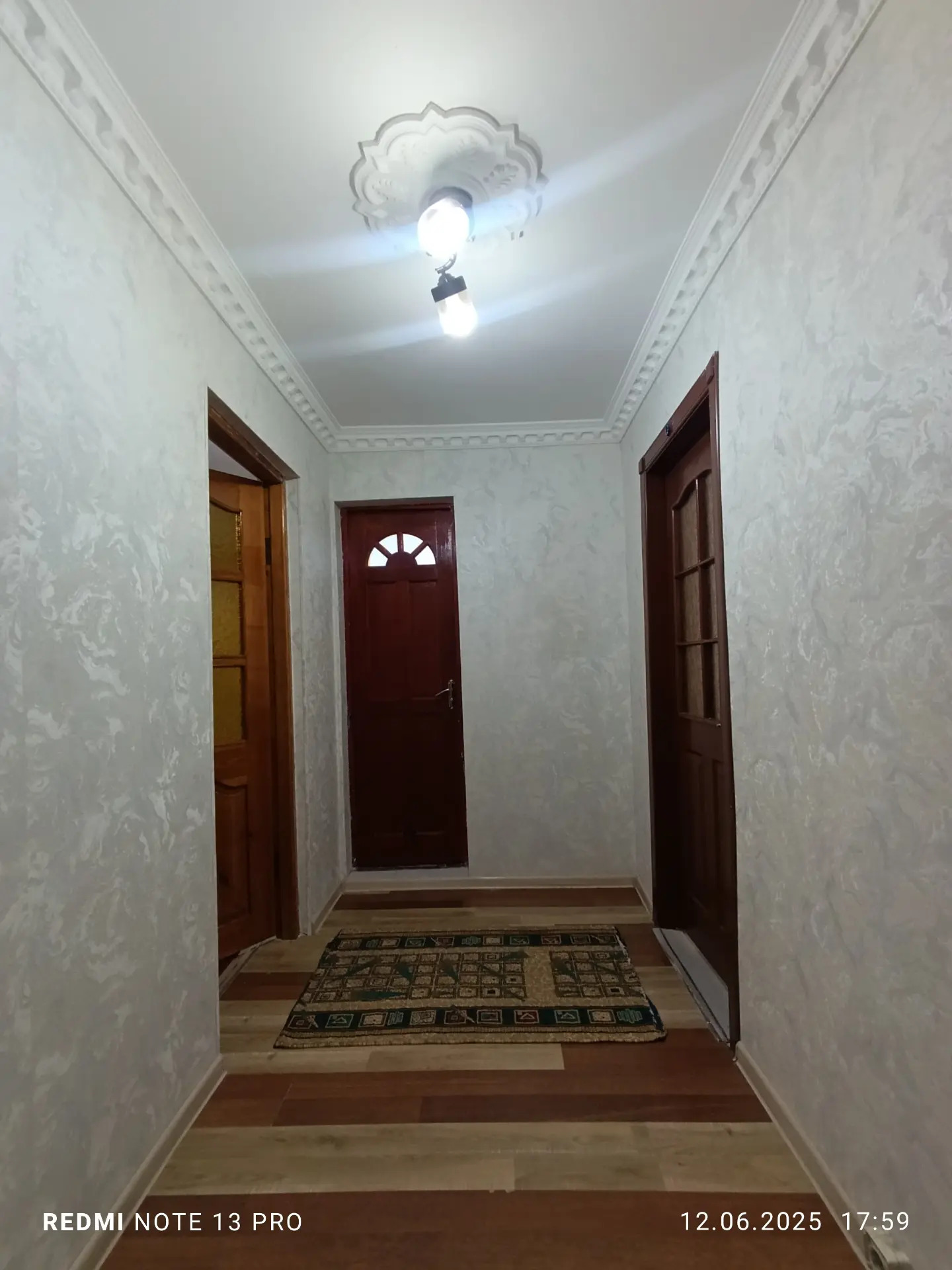 6МИК 3КОМ 1ЭТАЖ  - Aşgabat - img 4