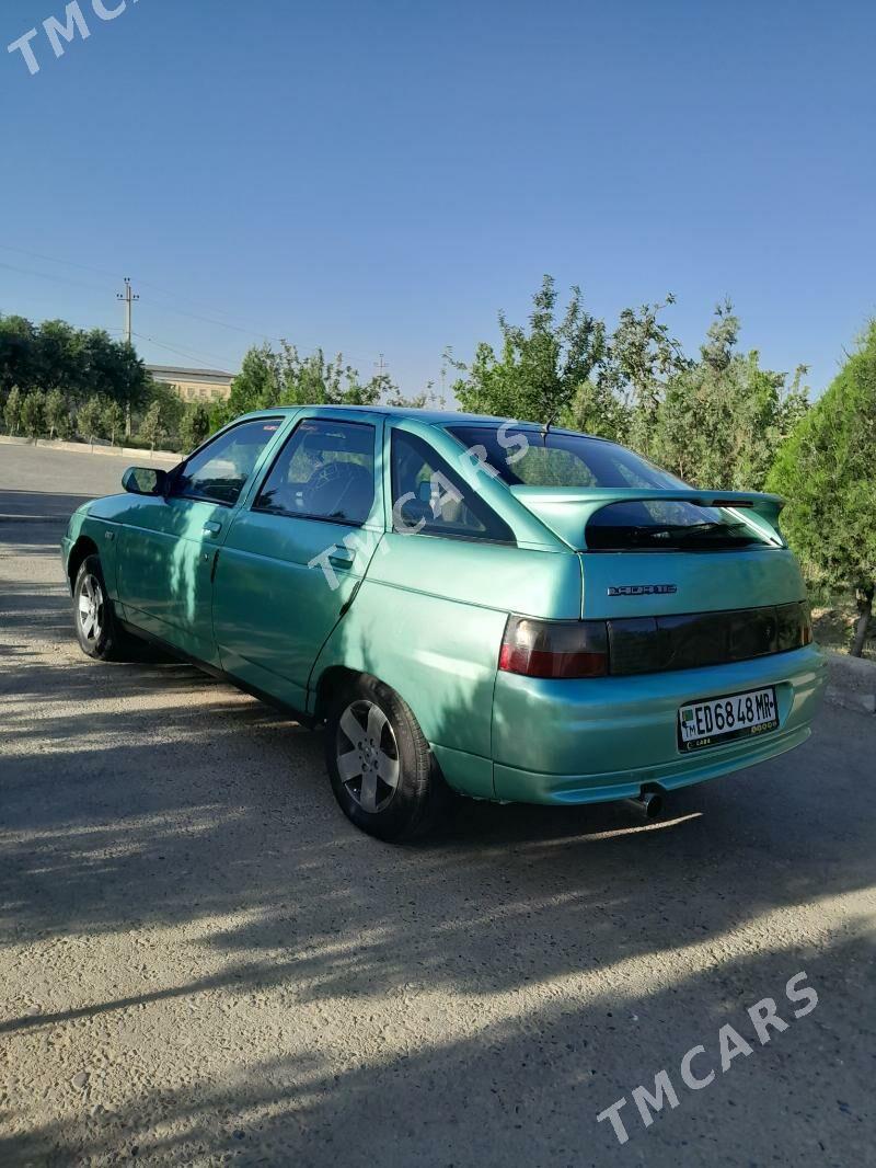 Lada 2112 2004 - 32 000 TMT - Sakarçäge - img 1