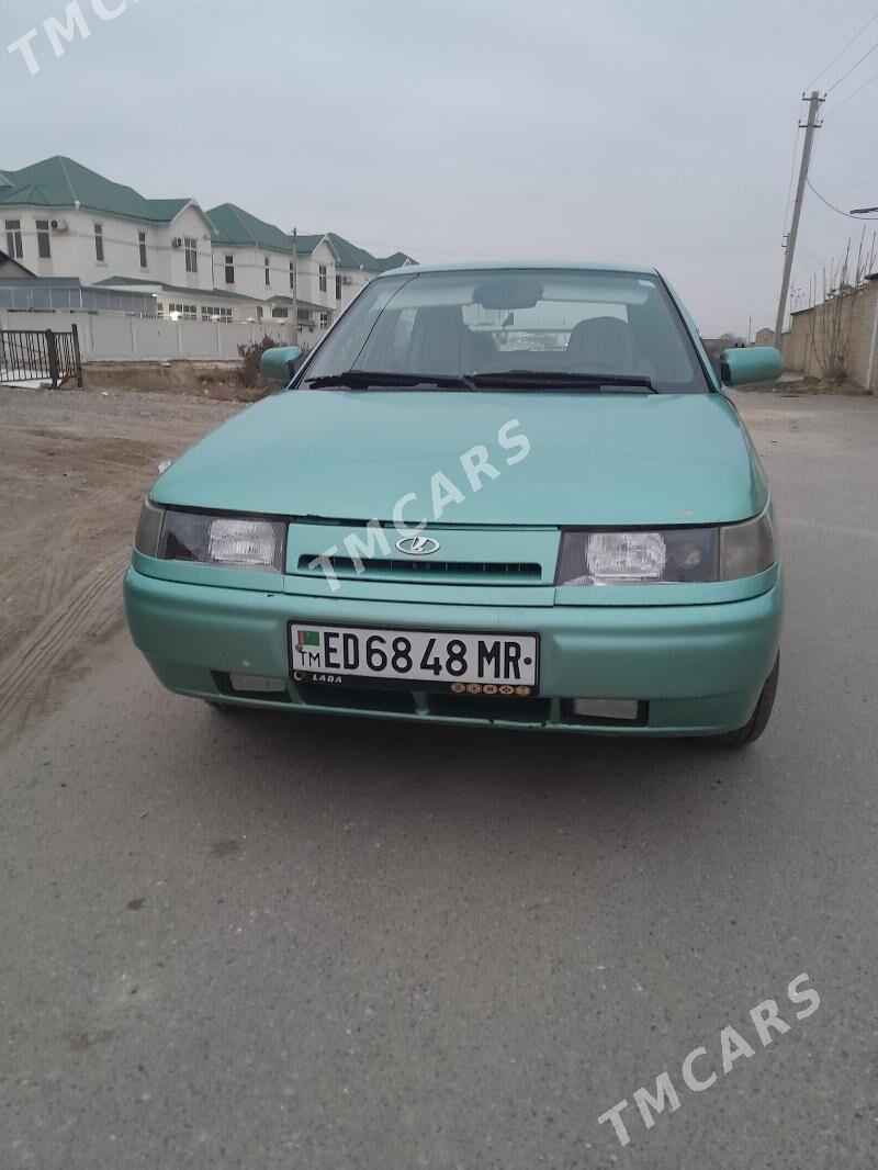 Lada 2112 2004 - 32 000 TMT - Sakarçäge - img 3