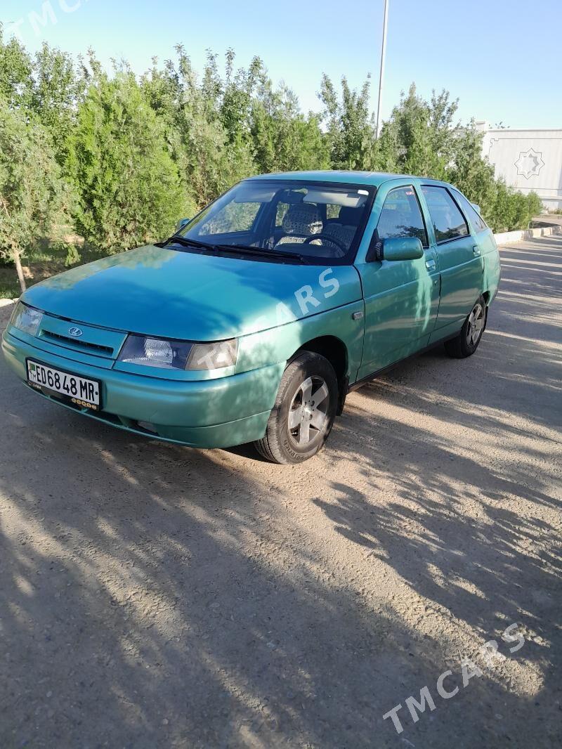 Lada 2112 2004 - 32 000 TMT - Sakarçäge - img 7