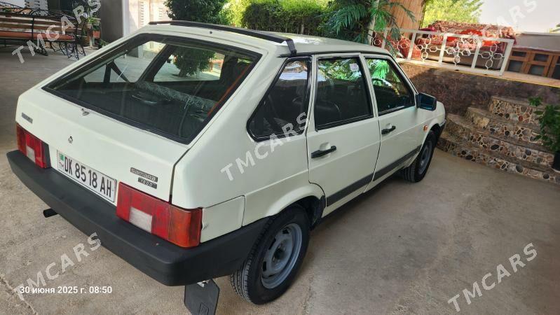 Lada Samara 1998 - 25 000 TMT - Aşgabat - img 3