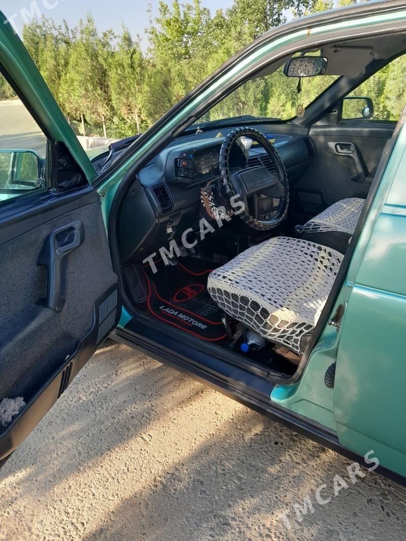 Lada 2112 2004 - 32 000 TMT - Sakarçäge - img 5