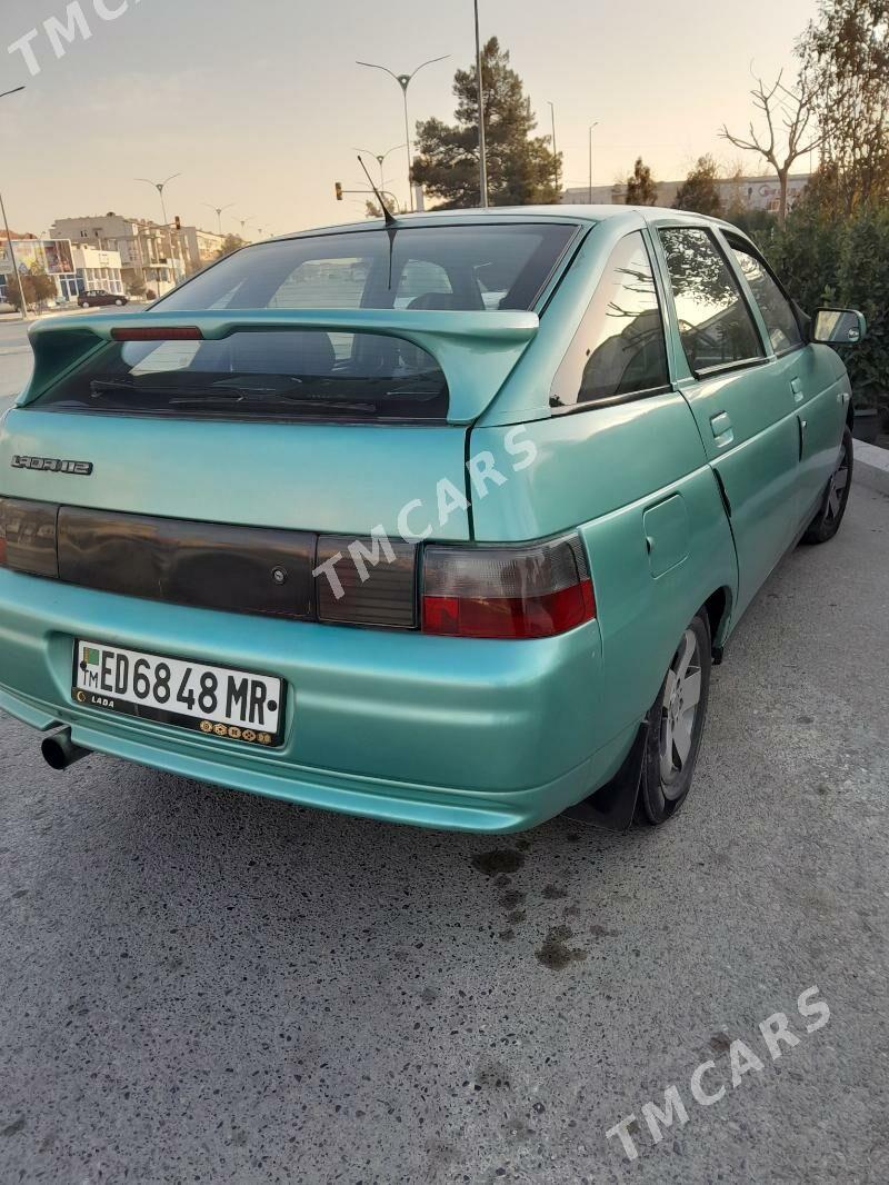 Lada 2112 2004 - 32 000 TMT - Sakarçäge - img 2