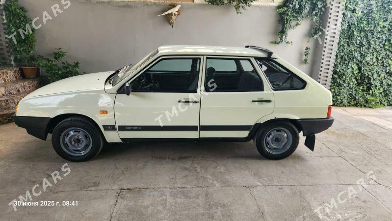 Lada Samara 1998 - 25 000 TMT - Aşgabat - img 2