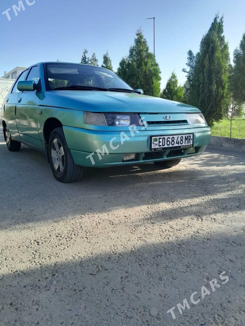 Lada 2112 2004 - 32 000 TMT - Sakarçäge - img 4